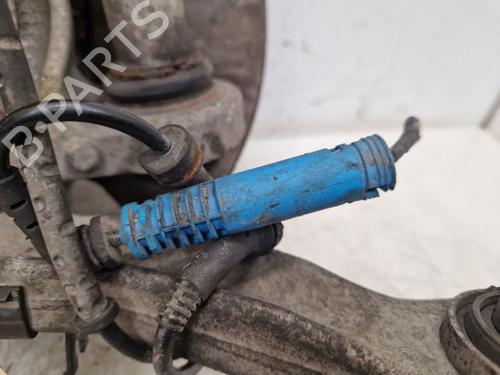 Left rear steering knuckle BMW 5 (E60) 530 i | BP24133574M27 