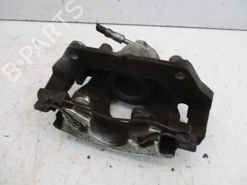 Used Left front brake caliper FORD FIESTA VII (HJ, HF) 1.0 EcoBoost mHEV (125 hp) 29086630