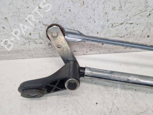 Front wipers mechanism MERCEDES-BENZ A-CLASS (W177) A 200 (177.087) | BP29105342C83 
