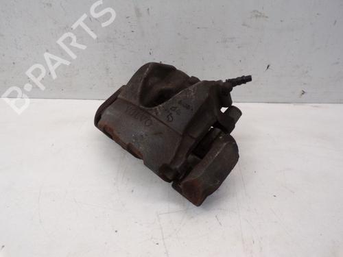 Left front brake caliper VOLVO XC60 I SUV (156) T6 AWD | BP29089760M105