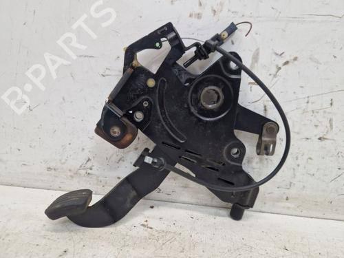 Bremsepedal Bremsepedal MERCEDES-BENZ VIANO (W639) CDI 2.2 (639.711, 639.713, 639.811, 639.813, 639.815) (150 hp) 37134750 37134750