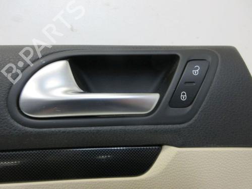 Rear left panel VW GOLF VI Variant (AJ5) 1.6 TDI | BP37124873C60 - Image 6
