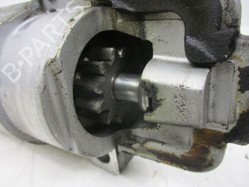 Starter MAZDA CX-7 (ER) 2.3 MZR DISI Turbo AWD (ER3P) | BP40229930M8 - Image 6