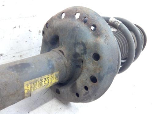 Right front shock absorber OPEL ZAFIRA TOURER C (P12) 1.6 CNG (75) | BP25917337M17 