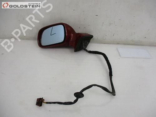 left-mirror-peugeot-407-coupe-6c_-2005-37104033 main image