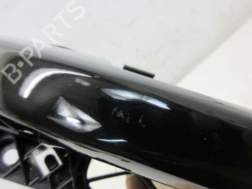 Front left exterior door handle VW GOLF VI (5K1) 1.4 TSI | BP29093068C128