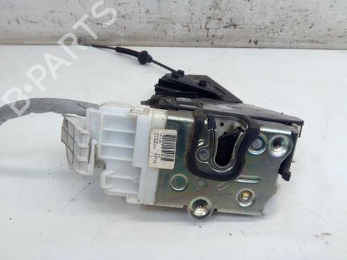 Rear left lock MERCEDES-BENZ A-CLASS (W169) A 200 (169.033, 169.333) | BP28076577C100 