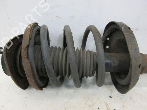 Right front shock absorber SUBARU TRIBECA (B9) 3.6 (WXF) | BP29097424M17 