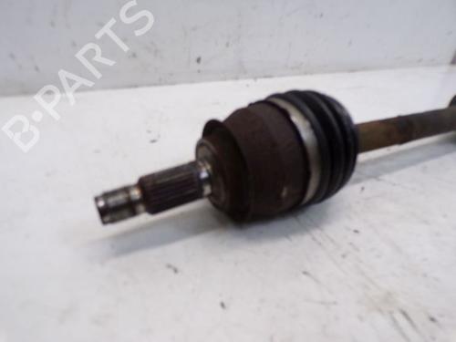 Left front driveshaft MINI MINI (R56) One | BP37120226M38 - Image 3