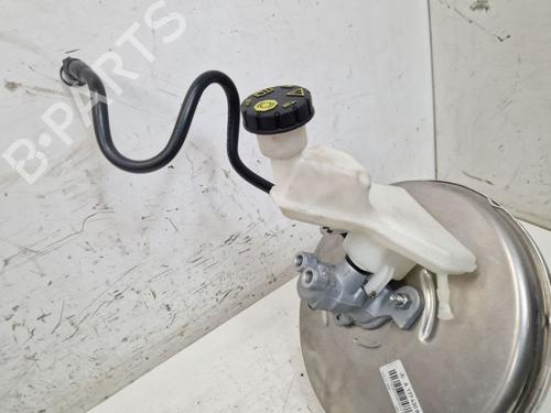 Servo brake MERCEDES-BENZ A-CLASS (W177) A 200 (177.087) | BP37136996M42 - Image 4
