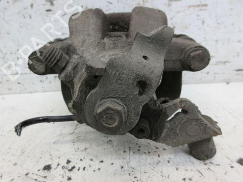 Right rear brake caliper PEUGEOT 307 CC (3B) 2.0 16V | BP19296044M106 