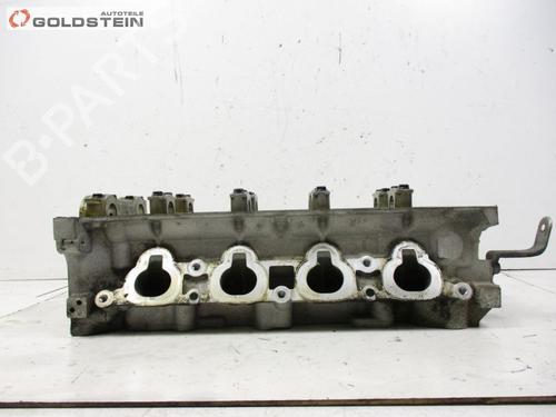 Cylinder head MAZDA 2 (DE_, DH_) 1.3 (DE3FS) | BP37109334M5 - Image 2