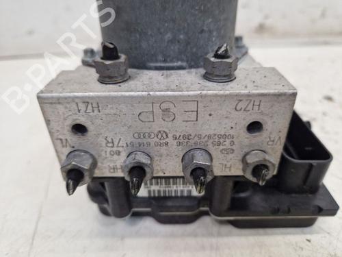 Electronic module AUDI Q5 (8RB) 2.0 TFSI quattro | BP31703614M83 