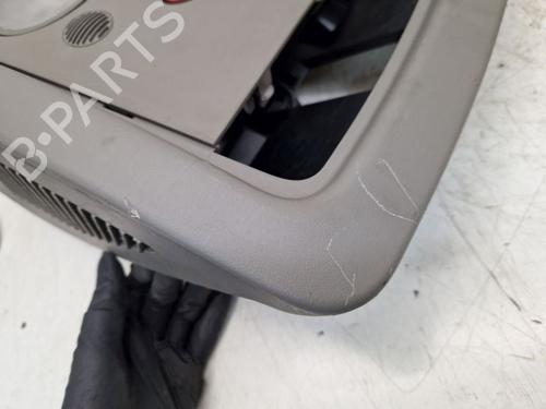 Kabinelys RENAULT MASTER III Van (FV) 2.3 dCi 125 FWD (FV0C, FV0D, FV0G, FV0H, FV0J, FV0K,... | BP37137882I8 - Image 9
