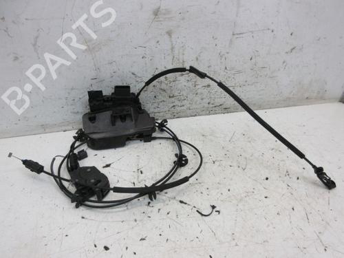 Used Front right lock FORD B-MAX (JK) 1.0 EcoBoost (120 hp) 19298637