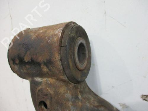 Left rear steering knuckle MERCEDES-BENZ VITO Bus (W639) 109 CDI (639.701, 639.703, 639.705) | BP18806197M27 