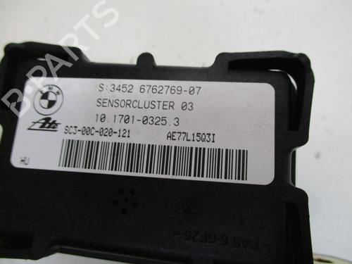 Elektronisk sensor BMW 1 (E81) 118 d | BP18804504M84 