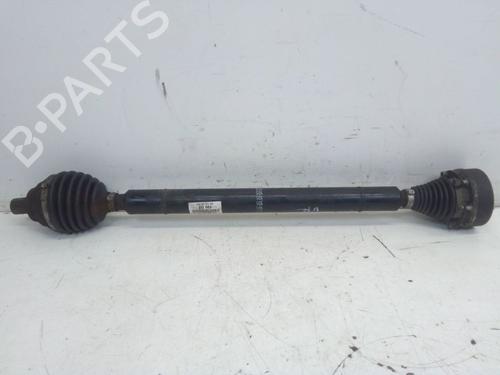 Used Right front driveshaft VW CADDY III MPV (2KB, 2KJ, 2CB, 2CJ) 1.2 TSI (86 hp) 30084994