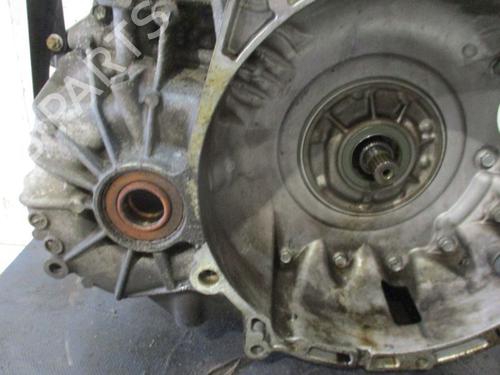 Gearbox VW GOLF IV Cabriolet (1E7) 2.0 | BP29091523M3