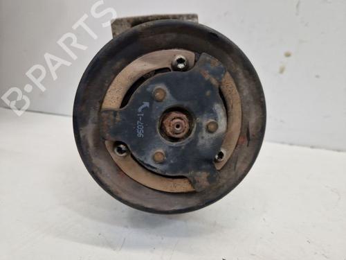 AC compressor OPEL INSIGNIA A Sports Tourer (G09) 2.0 CDTI (35) | BP31702025M34 