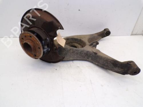 Used Right rear steering knuckle MERCEDES-BENZ S-CLASS (W126) 500 SE, SEL (126.036) (245 hp) 29084807