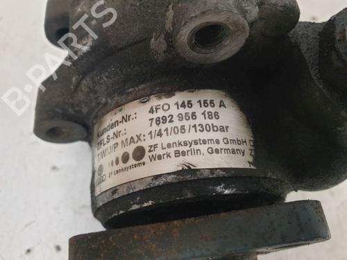 Steering pump AUDI A6 C6 Avant (4F5) 2.7 TDI | BP37232938M99 - Image 8