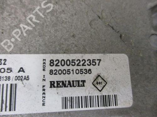 Engine control unit (ECU) RENAULT CLIO III (BR0/1, CR0/1) 1.2 16V (BR02, BR0J, BR11, CR02, CR0J, CR11) | BP37115755M57 - Image 6