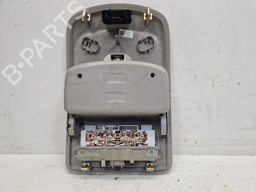 Interior roof light OPEL ZAFIRA TOURER C (P12) 2.0 CDTi (75) | BP32343871I8