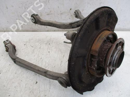 Right rear steering knuckle MERCEDES-BENZ E-CLASS (W211) E 220 CDI (211.006) | BP19296514M28 