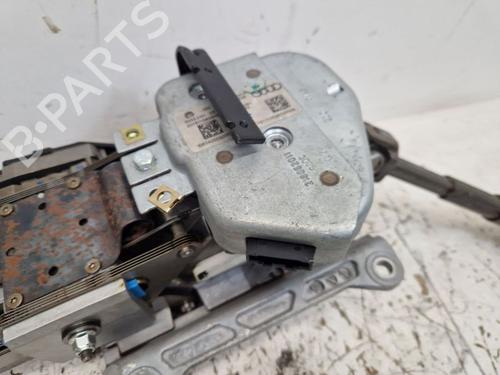 Steering column AUDI A6 C6 (4F2) 2.4 | BP37140471M21 - Image 9