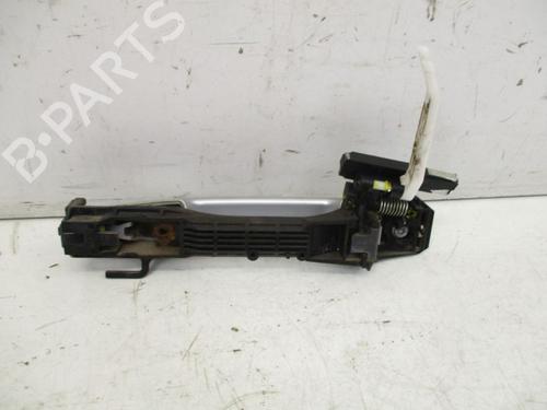 Rear right exterior door handle SUBARU FORESTER (SH_) 2.0 D AWD (SHH, SHD, SHN) | BP29085932C130 