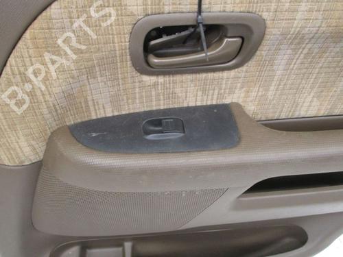 Rear right panel HONDA CR-V II (RD_) 2.4 Vtec 4WD (RD7) | BP28174303C61 