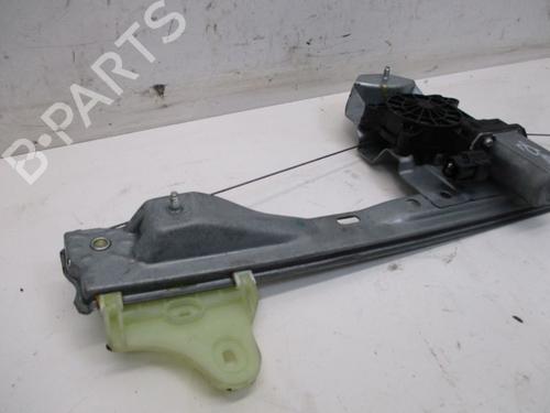 Front right window mechanism RENAULT TWINGO III (BCM_, BCA_) 1.0 SCe 70 | BP37117961C23 - Image 3