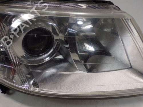 Right headlight SUBARU TRIBECA (B9) 3.6 (WXF) | BP37130547C29 - Image 8