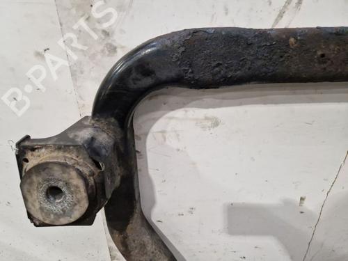 Subframe VW TRANSPORTER T5 Van (7HA, 7HH, 7EA, 7EH) 1.9 TDI | BP37143492M9 - Image 2