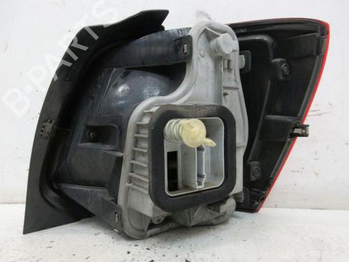 Venstre baglygte VW POLO V (6R1, 6C1) 1.2 TDI | BP29089566C34