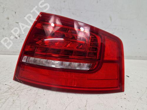 Used Right taillight Right taillight AUDI A8 D3 (4E2, 4E8) 4.2 TDI quattro (326 hp) 34738331 34738331