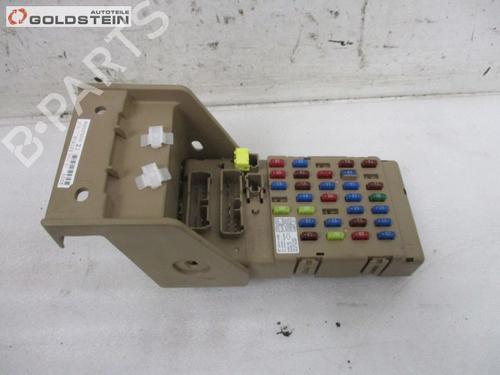 Used Fuse box SUBARU FORESTER (SH_) 2.0 D AWD (SHH, SHD, SHN) (147 hp) 18756205
