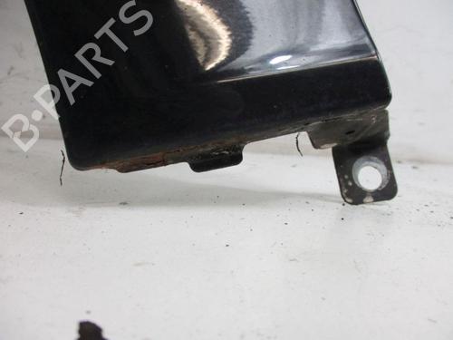 Left front fenders SAAB 9-3 (YS3F, E79, D79, D75) 1.9 TiD | BP26137125C41 