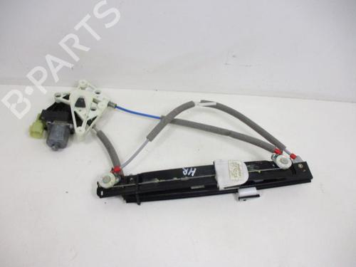 Used Right rear window motor FORD B-MAX (JK) 1.0 EcoBoost (120 hp) 18793058