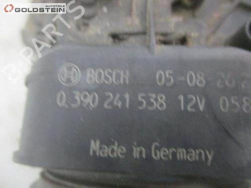 Front wiper motor OPEL ASTRA H (A04) 1.7 CDTI (L48) | BP18759424M29 