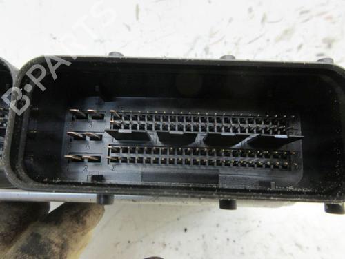Engine control unit (ECU) VW GOLF V (1K1) 1.4 FSI | BP29091909M57 