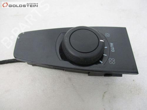 Used Climate control CITROËN C4 Grand Picasso I (UA_) 1.6 16V (150 hp) 18755238