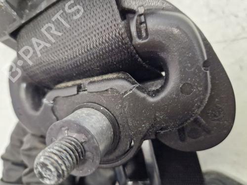 Front left seatbelt BMW 7 (E65, E66, E67) 740 i, Li | BP34536542I26  - Image 7