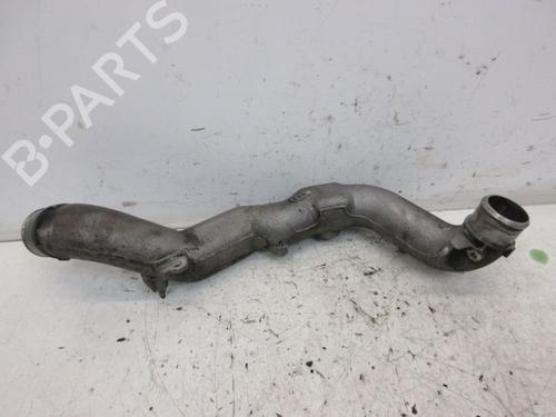 Pipe MAZDA 3 (BK) 2.0 MZR-CD (BK14) | BP37123543M125 - Image 4