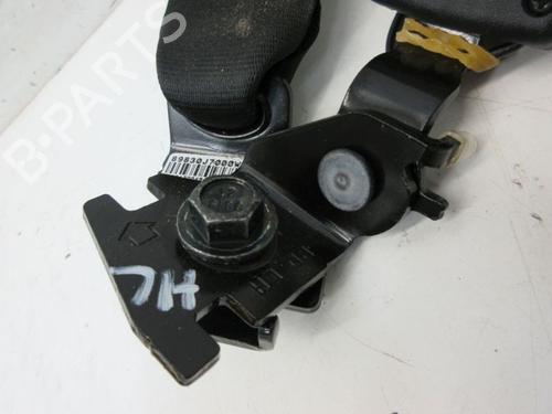 Seat buckle KIA PROCEED (CD) 1.0 T-GDI | BP37122255I32 - Image 4