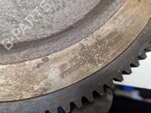 Flywheel PEUGEOT 207 CC (WD_) 1.6 16V | BP32101180M101 