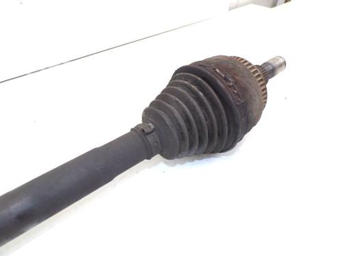 Left rear driveshaft MERCEDES-BENZ M-CLASS (W163) ML 400 CDI (163.128) | BP18805276M40 