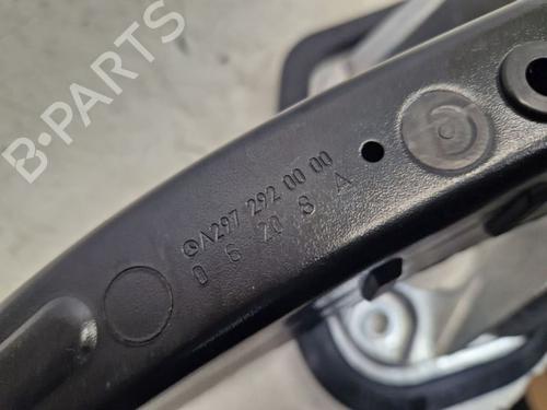 Pedal MERCEDES-BENZ EQS (V297) EQS 450+ (297.123) | BP37133480I4 - Image 8