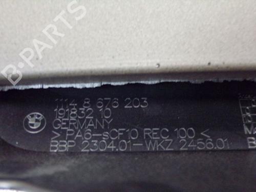 Upper protection BMW 5 (G30, F90) 520 i | BP29098510M93